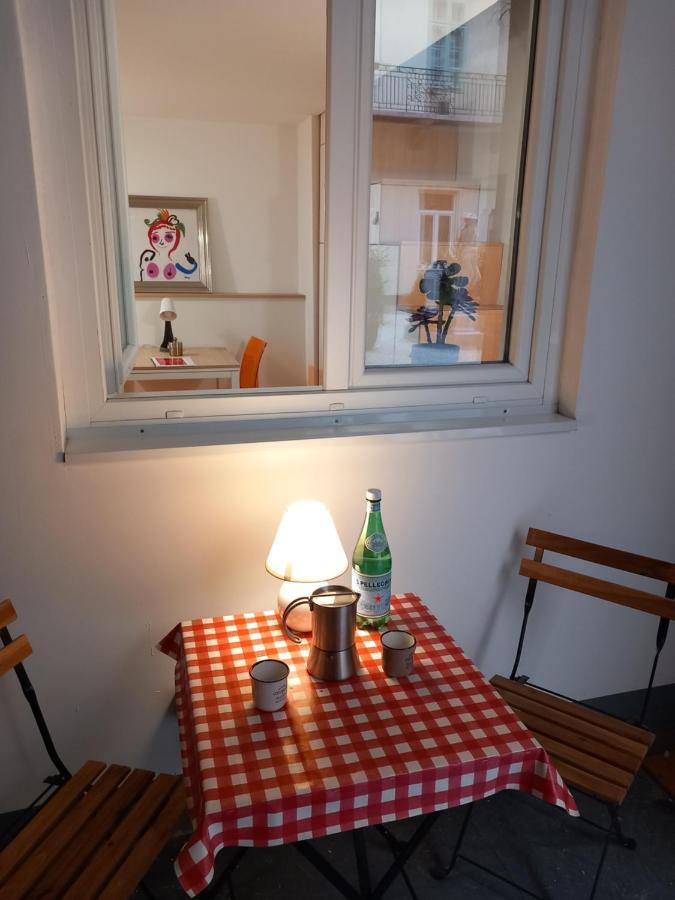 艺术与设计公寓 布达佩斯 客房 照片